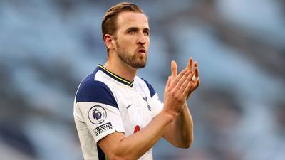 Nuno to talk with Harry Kane ‘soon’ as striker returns