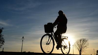 Cars v bikes: 10 good reasons to switch to pedal power