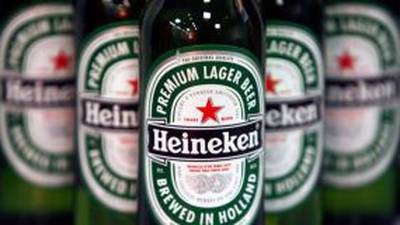 SABMiller beer sale trend worsens in second quarter