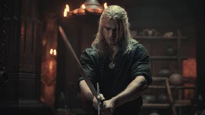 The Witcher: Season two brims with action, adventure and twisting, tentacled nasties
