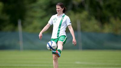 Niamh Fahey optimistic Ireland can nick something from Spain