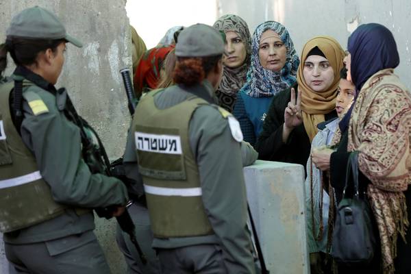 Misery of Palestinian people is the result of two historic events marked this year