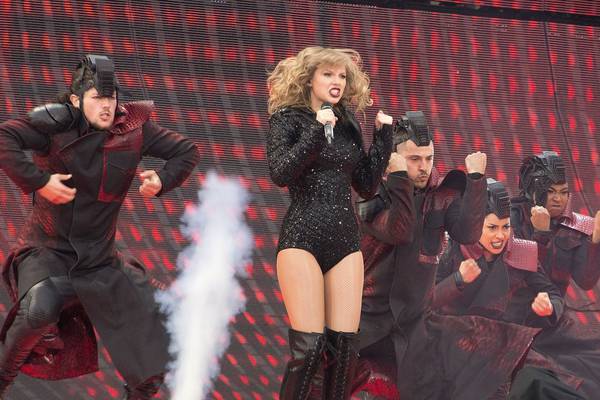 Rockonomics and why Taylor Swift is a genius