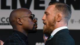 Fight Tactics: McGregor needs to be all the way in or all the way out
