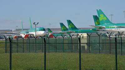 Thousands back petition demanding State aid for Aer Lingus