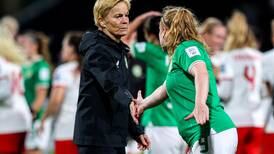 FAI press pause on Vera Pauw decision - publicly at least