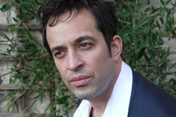 Jason Rebello hooks up with Michael Buckley: this weeks Jazz highlights