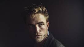 Robert Pattinson: ‘I’m still hiding’