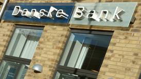Danske Bank maintains outlook despite Brexit fears