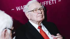 Berkshire Hathaway’s highest quarterly results move conglomerate to almost $36bn overall profit