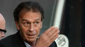 Massimo Cellino disqualified from owning Leeds United