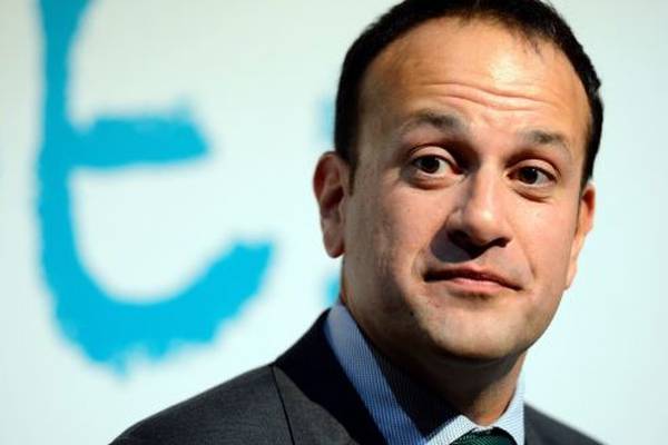 Leo Varadkar says general election should be held at ‘right time for the country’
