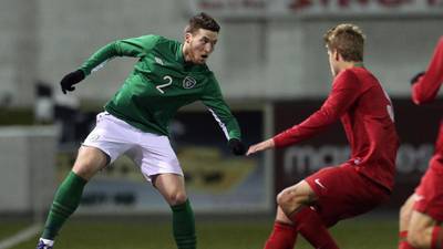 Noel King’s U21s recover from Faroes setback