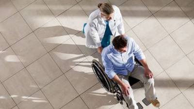 ‘Major non-compliance’ in certain disabled centres – Hiqa