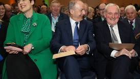 Who is Fianna Fáil for? A dwindling, increasingly regionalised demographic