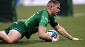 Connacht boost hopes of Champions Cup qualification with victory over Cardiff