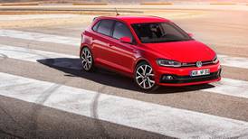 New VW Polo must up its Irish game to take on the Fiesta