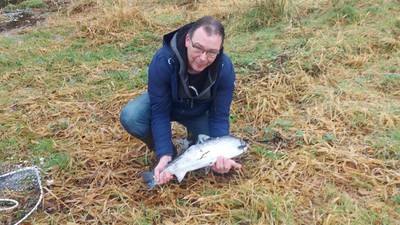 Angling notes: First salmon of the year caught in Co Donegal 