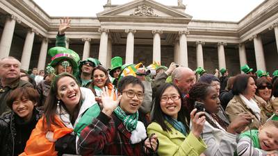 Irish delegation on a mission to attract more Chinese tourists