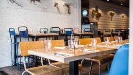 Review: Dublin’s latest fish restaurant, Catch 22, is a find