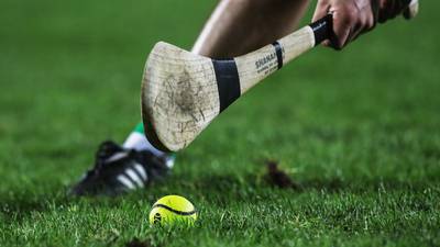 Brendan Cummins expects more hurling equipment to be regulated
