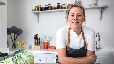 Most influential Irish people on the London food scene revealed