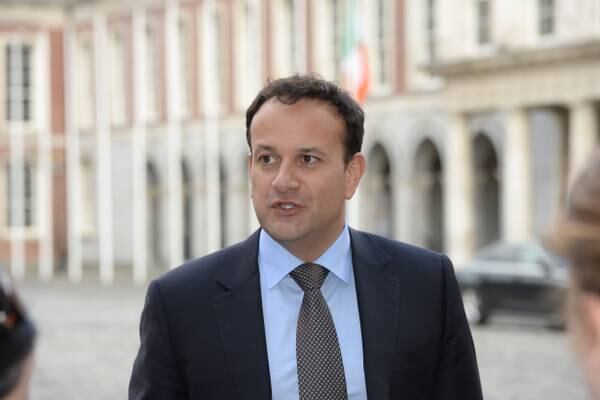 Dáil live: State could not support withholding of disability allowance payments, says Taoiseach