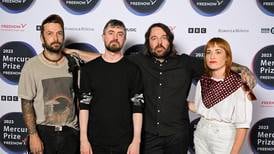 Lankum miss out on 2023 Mercury music prize to British jazz group Ezra Collective