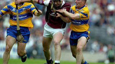 Friendly neighbours Clare and Galway evolving into adversaries