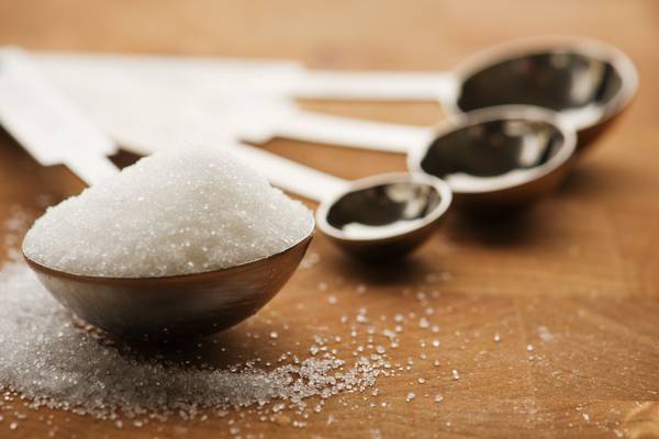 Browser reviews: The depressing history of sugar and three other books to read