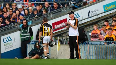 Brian Cody: to scapegoat Richie Hogan would be ‘outrageous’