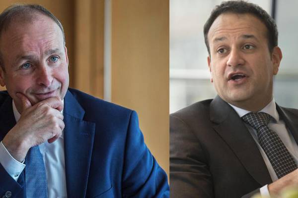 Ten lessons for Fine Gael, Fianna Fáil from Tory election disaster