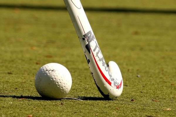 David meets Goliath in Leinster hockey cup final as Corinthians face Rovers