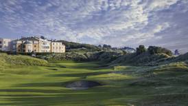 Kennedy Wilson puts Portmarnock Hotel & Golf Links on market at €50m