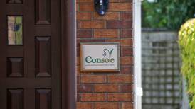 Console founder gave HSE no details on €346,562 in spending