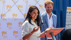 Prince Harry and Meghan Markle adopt ‘zero engagement’ policy with UK tabloids