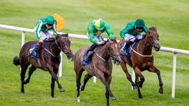 Miss Amulet looking to complete rags-to-riches success at Newmarket