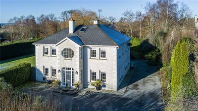 Town & Country: What will €695,000 buy in Kilkenny and Dublin?