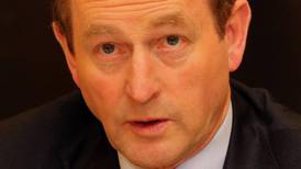Offshore account claims being investigated, says Taoiseach