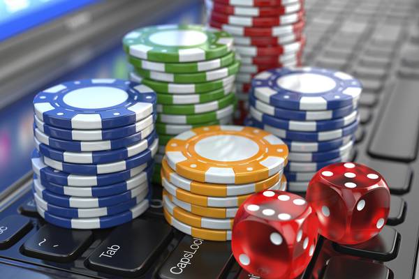 Gambling firm 888 fined £7.8m for failing vulnerable customers