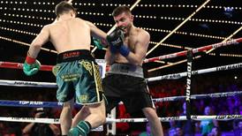 Michael Conlan secures sixth pro win and eyes Belfast bout