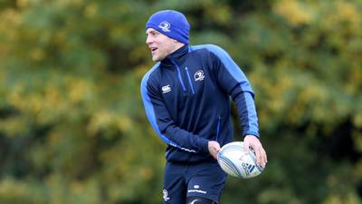 Leinster to prevail if 14 returnees replicate All Black heroics