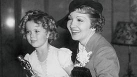Shirley Temple, the original child star, dies at 85