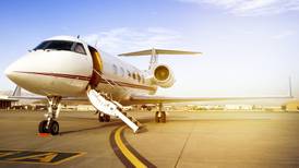 Private jets are ‘flying off the shelves’