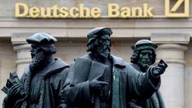 Deutsche Bank to cut 7,000 jobs as chief executive trims costs