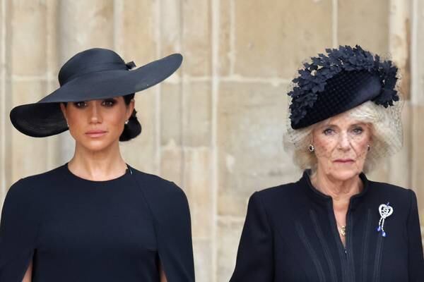 Meghan’s Beyoncé moment, Andrew’s anti-Camilla lobbying: What to expect from this year’s royal books