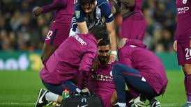 Pep: Physio told me Ilkay Gundogan injury is not a big issue