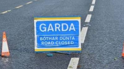 Cyclist seriously injured after being hit by car in Co Kerry