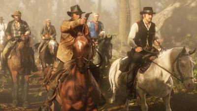 Red Dead Redemption 2: three hours with the year’s most anticipated game