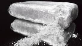 Man jailed for possession of  cocaine worth €70,000 in Cork